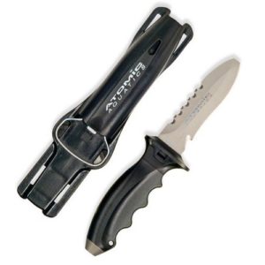 best primary dive knife