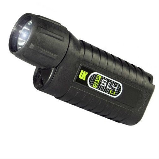 Underwater Kinetics SL4 eLED L1 Dive light best underwater scuba flashlight
