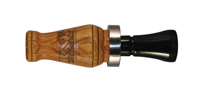 best duck call made of wood