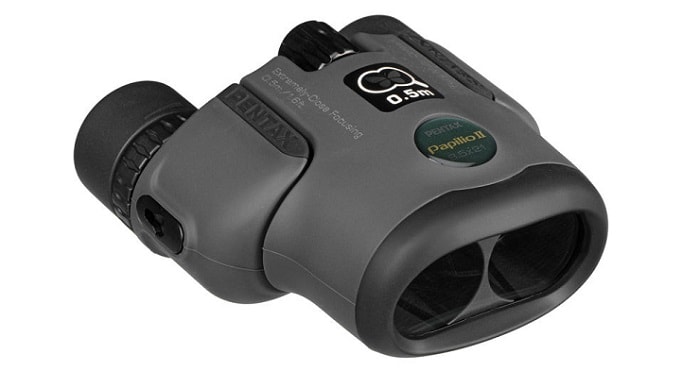 Best small Binoculars for Closeup Viewing